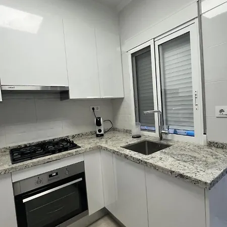 La Casika De Lola Villa San Javier Exterior photo