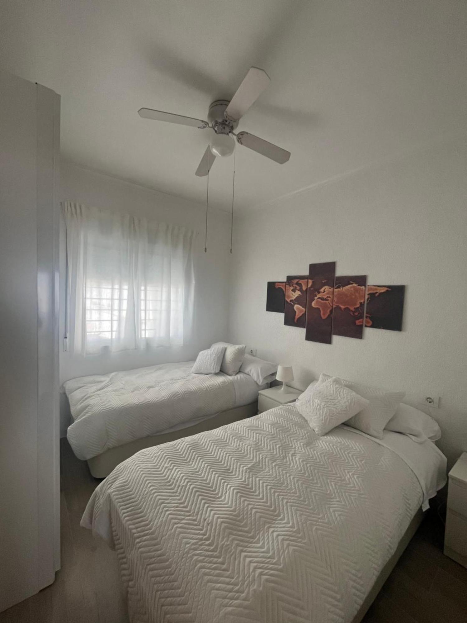 Holiday home La Casika De Lola *
