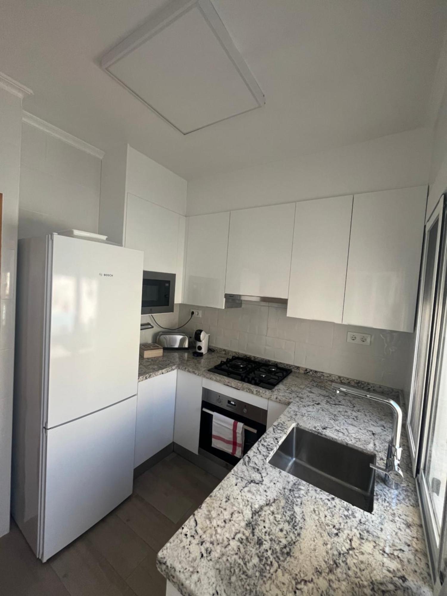 Holiday home La Casika De Lola San Javier