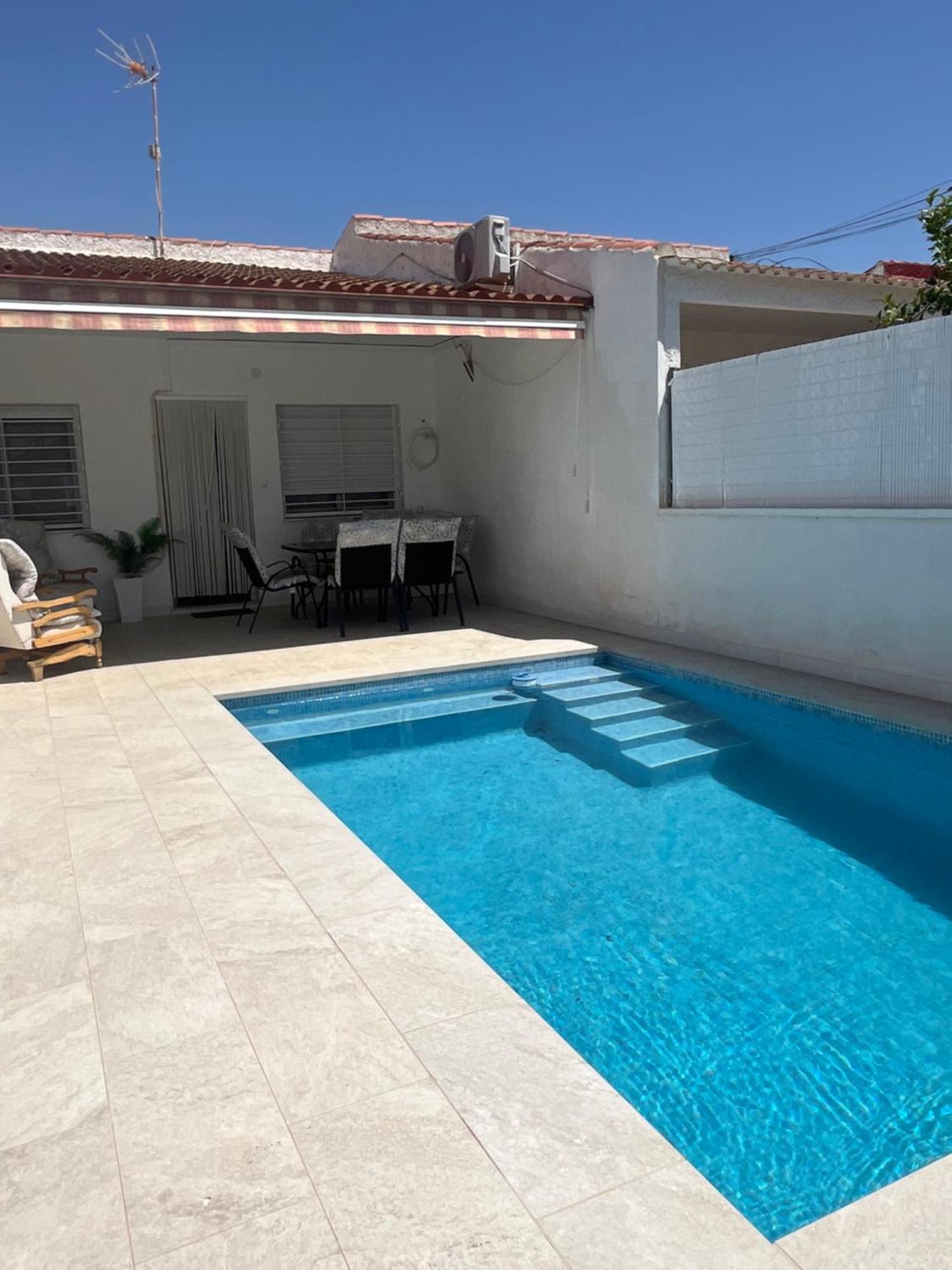La Casika De Lola Hébergement de vacances